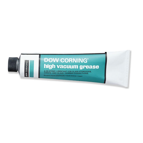 گریس وکیوم خلاء داوکورنینگ Dow Corning مخصوص خلا بالا