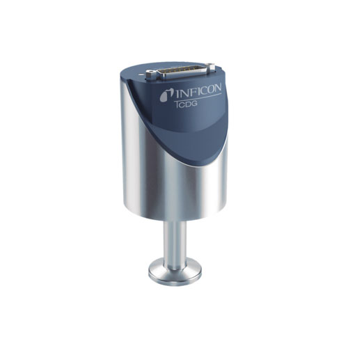 فشارسنج خازنی اینفیکون inficon cdg025d خلا وکیوم میلیبارتک