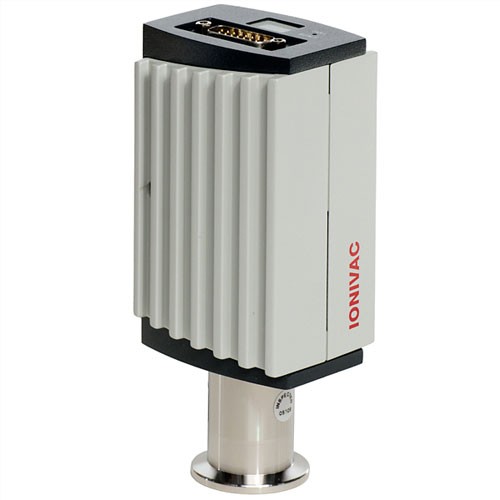 فشارسنج کاتد گرم  خلاء میلیبارتک لیبولد Leybold Hotcathode millibartec