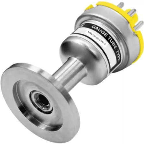 فشارسنج ترموکوپلی خلا میلیبارتک thermocpuplevacuum gauge
