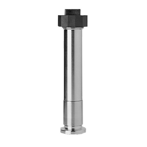 فشارسنج پیزو الکتریک وکیوم خلا فایفر میلیبارتک ایده ال وکیوم Pfeiffer peizo vacuum gauge