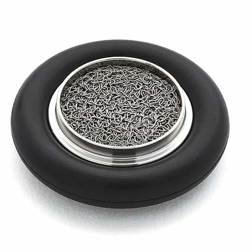 سنتررینگ با مش سیمی رندوم KF16